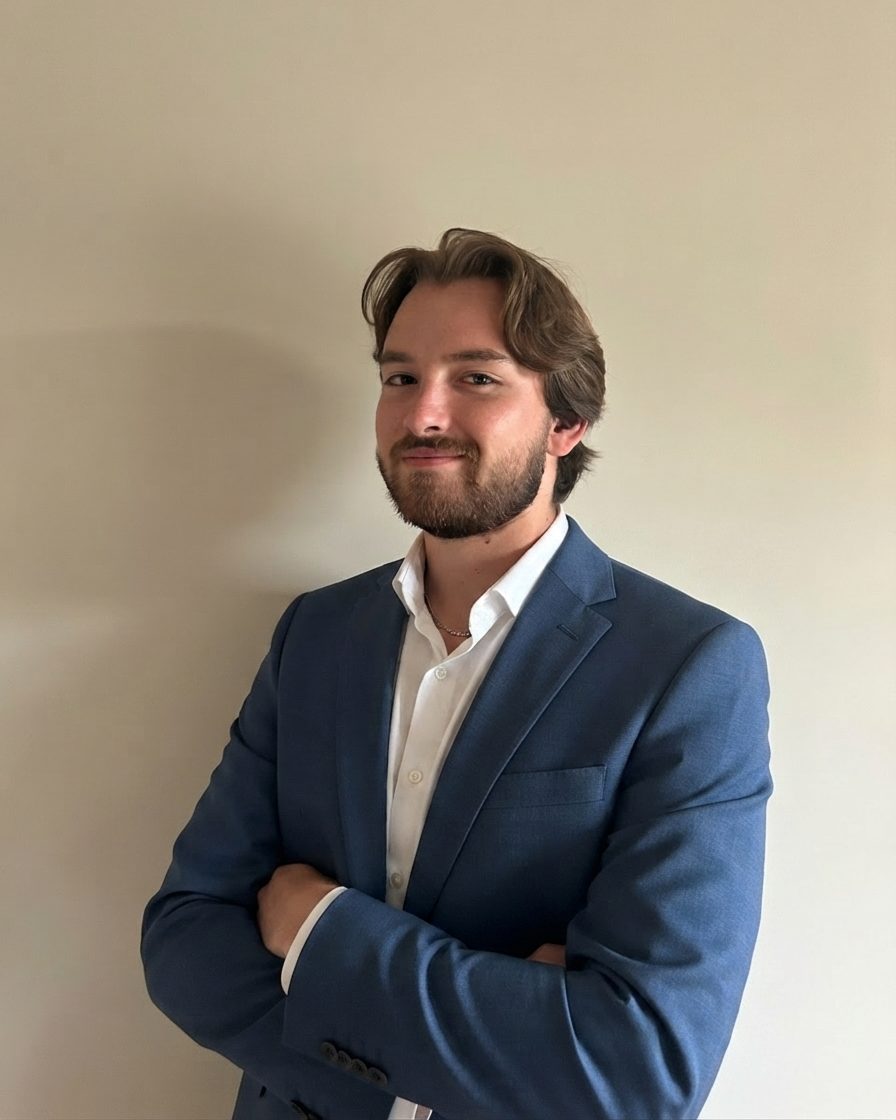 Antoine Strippoli, fondateur et CEO de Dymad Agency
